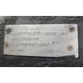 Meritor/Rockwell MD2014X Rears (Front) thumbnail 3
