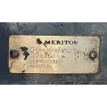 Meritor/Rockwell MD2014X Rears (Front) thumbnail 2