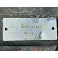 Meritor/Rockwell MD2014X Rears (Front) thumbnail 5