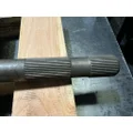 Meritor/Rockwell MDL/MRL2014X Axle Shaft thumbnail 3