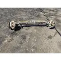 Meritor/Rockwell MFS07153C Axle Assembly, Front (Steer) thumbnail 1