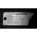 Meritor/Rockwell MFS12132C Axle Assembly, Front (Steer) thumbnail 7