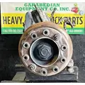 Meritor/Rockwell MFS12143A Axle Assembly, Front (Steer) thumbnail 5