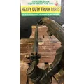 Meritor/Rockwell MFS12143A Axle Assembly, Front (Steer) thumbnail 5