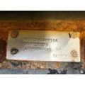 Meritor/Rockwell MFS12143A Axle Assembly, Front (Steer) thumbnail 7