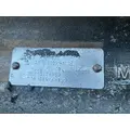 Meritor/Rockwell MFS12143A Axle Assembly, Front (Steer) thumbnail 7