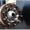 Meritor/Rockwell MFS12143A Axle Assembly, Front (Steer) thumbnail 4