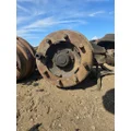 Meritor/Rockwell MFS12143A Axle Assembly, Front (Steer) thumbnail 3