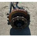 Meritor/Rockwell MFS12E122A Axle Assembly, Front (Steer) thumbnail 2