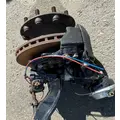 Meritor/Rockwell MFS12E122A Axle Assembly, Front (Steer) thumbnail 5