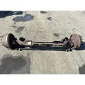Meritor/Rockwell MFS12E122A Axle Assembly, Front (Steer) thumbnail 5