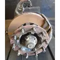 Meritor/Rockwell MFS12E122A Axle Assembly, Front (Steer) thumbnail 3