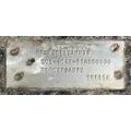 Meritor/Rockwell MFS12E122A Axle Assembly, Front (Steer) thumbnail 4