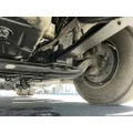 Meritor/Rockwell MFS12E122A Axle Assembly, Front (Steer) thumbnail 2