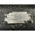 Meritor/Rockwell MFS12E122A Axle Assembly, Front (Steer) thumbnail 4