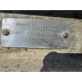 Meritor/Rockwell MFS12E122A Axle Assembly, Front (Steer) thumbnail 6