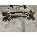 Meritor/Rockwell MFS12E122A Axle Assembly, Front (Steer) thumbnail 2