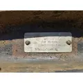 Meritor/Rockwell MFS12E122A Axle Assembly, Front (Steer) thumbnail 7