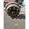 Meritor/Rockwell MFS12E122A Axle Assembly, Front (Steer) thumbnail 4