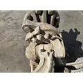 Meritor/Rockwell MFS12E122A Axle Assembly, Front (Steer) thumbnail 6