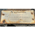 Meritor/Rockwell MFS12E122C Axle Assembly, Front (Steer) thumbnail 7