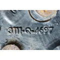 Meritor/Rockwell MFS12E122C SpindleKnuckle, Front thumbnail 4