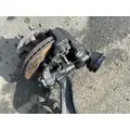 Meritor/Rockwell MFS12E132C Axle Assembly, Front (Steer) thumbnail 5