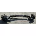 Meritor/Rockwell MFS12E132C Axle Assembly, Front (Steer) thumbnail 2
