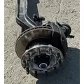 Meritor/Rockwell MFS12E132C Axle Assembly, Front (Steer) thumbnail 3