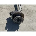 Meritor/Rockwell MFS12E132C Axle Assembly, Front (Steer) thumbnail 2