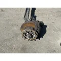 Meritor/Rockwell MFS12E132C Axle Assembly, Front (Steer) thumbnail 4