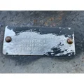 Meritor/Rockwell MFS12E132C Axle Assembly, Front (Steer) thumbnail 7