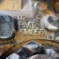 Meritor/Rockwell MFS13123A SpindleKnuckle, Front thumbnail 4