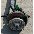 Meritor/Rockwell MFS13B122C Axle Assembly, Front (Steer) thumbnail 4