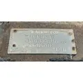 Meritor/Rockwell MFS13B122C Axle Assembly, Front (Steer) thumbnail 7