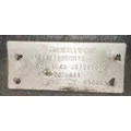 Meritor/Rockwell MFS13B132B Axle Assembly, Front (Steer) thumbnail 4