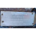 Meritor/Rockwell MFS13B132C Axle Assembly, Front (Steer) thumbnail 5