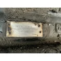 Meritor/Rockwell MFS13B132C Axle Assembly, Front (Steer) thumbnail 4