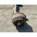 Meritor/Rockwell MFS20133A Axle Assembly, Front (Steer) thumbnail 2