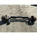 Meritor/Rockwell MFS20133A Axle Assembly, Front (Steer) thumbnail 3
