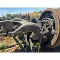 Meritor/Rockwell MFS20133A Axle Assembly, Front (Steer) thumbnail 4