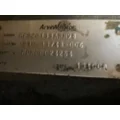 Meritor/Rockwell MFS20133A Axle Assembly, Front (Steer) thumbnail 1