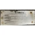 Meritor/Rockwell MFS20133A Axle Assembly, Front (Steer) thumbnail 1
