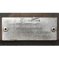 Meritor/Rockwell MO14G10AM TransmissionTransaxle Assembly thumbnail 5
