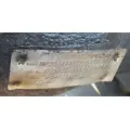 Meritor/Rockwell MP2014X Differential (Front) thumbnail 2