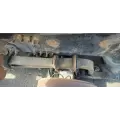 Meritor/Rockwell MR20143M Axle Housing (Rear) thumbnail 3