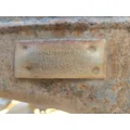 Meritor/Rockwell MR20143M Axle Housings (Rear) thumbnail 4