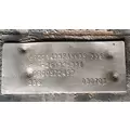 Meritor/Rockwell MR20143 Differential Housing (Single or Rear) thumbnail 4