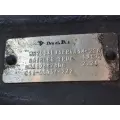 Meritor/Rockwell MR2014E Rears (Rear) thumbnail 3