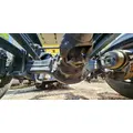 Meritor/Rockwell MR2014X3 Axle Housing (Rear) thumbnail 1